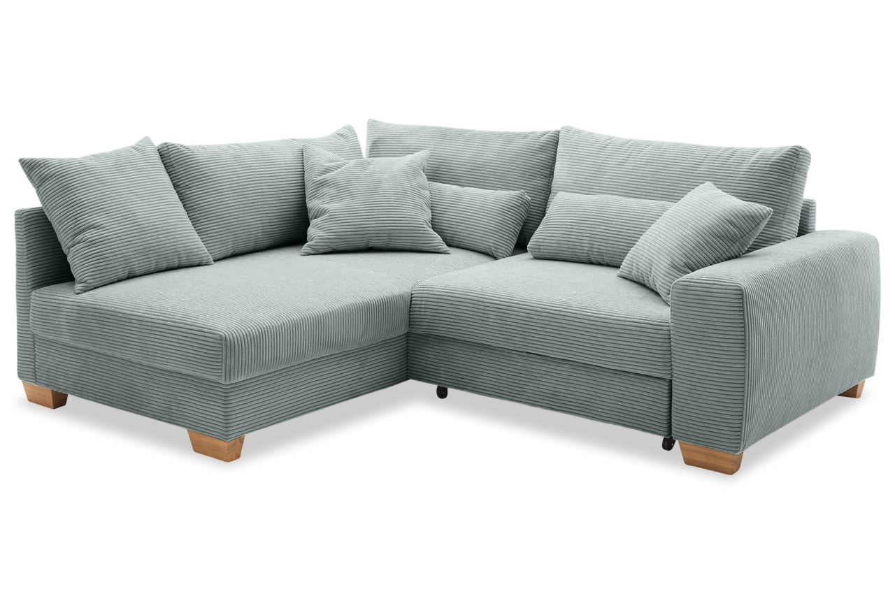 Stripes 8624 Blau Grau