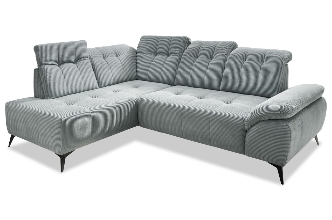 Cord 4803 Aqua