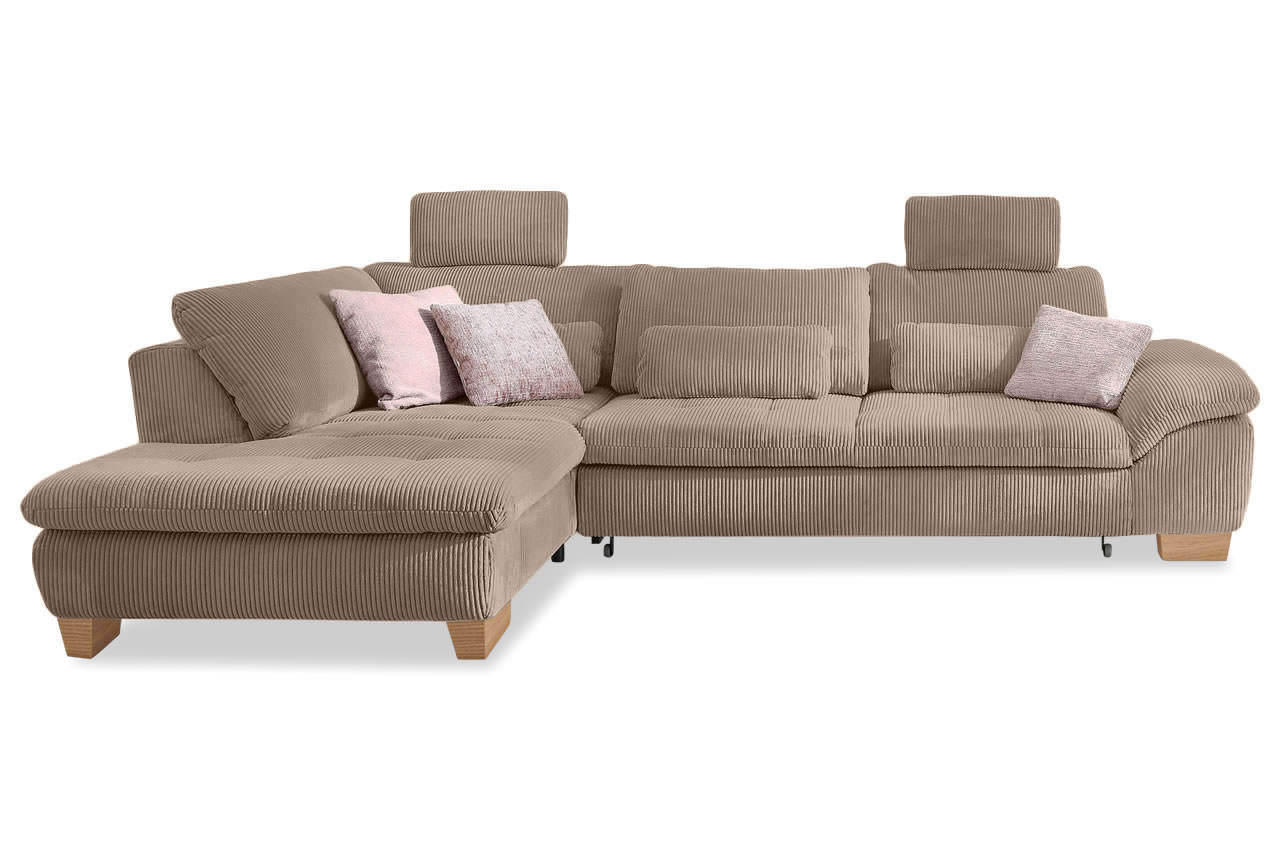Cord 16478 Mandel