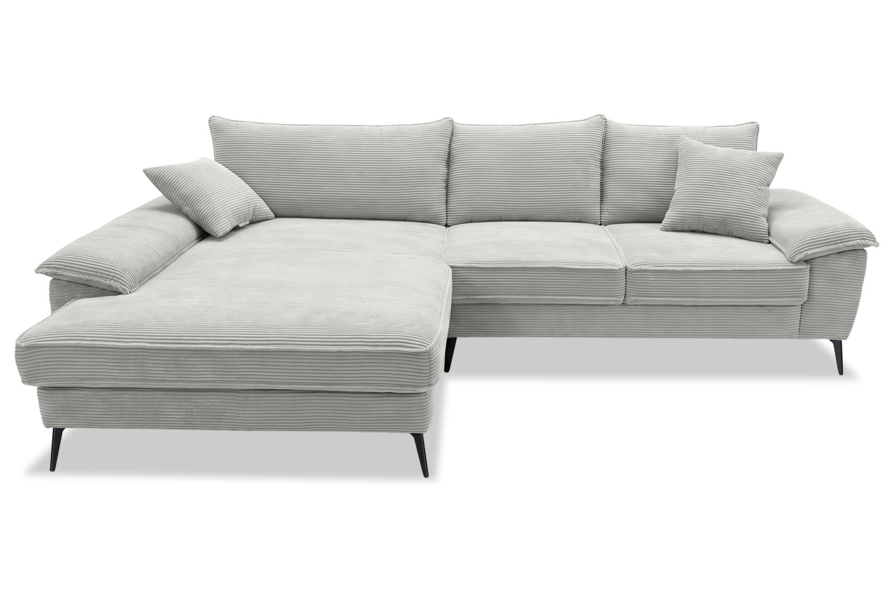 Stripes 8623 Elfenbein