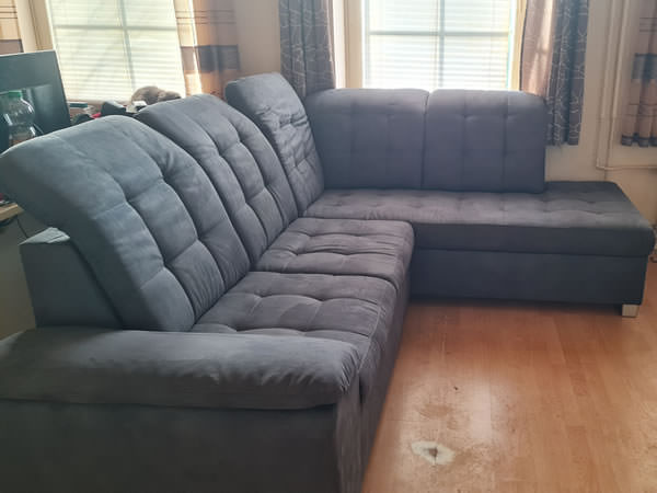 Kundenbild Sofa Bonny FS315 MR CAN96 Kundenbild Sofa Bonny FS315 MR CAN96