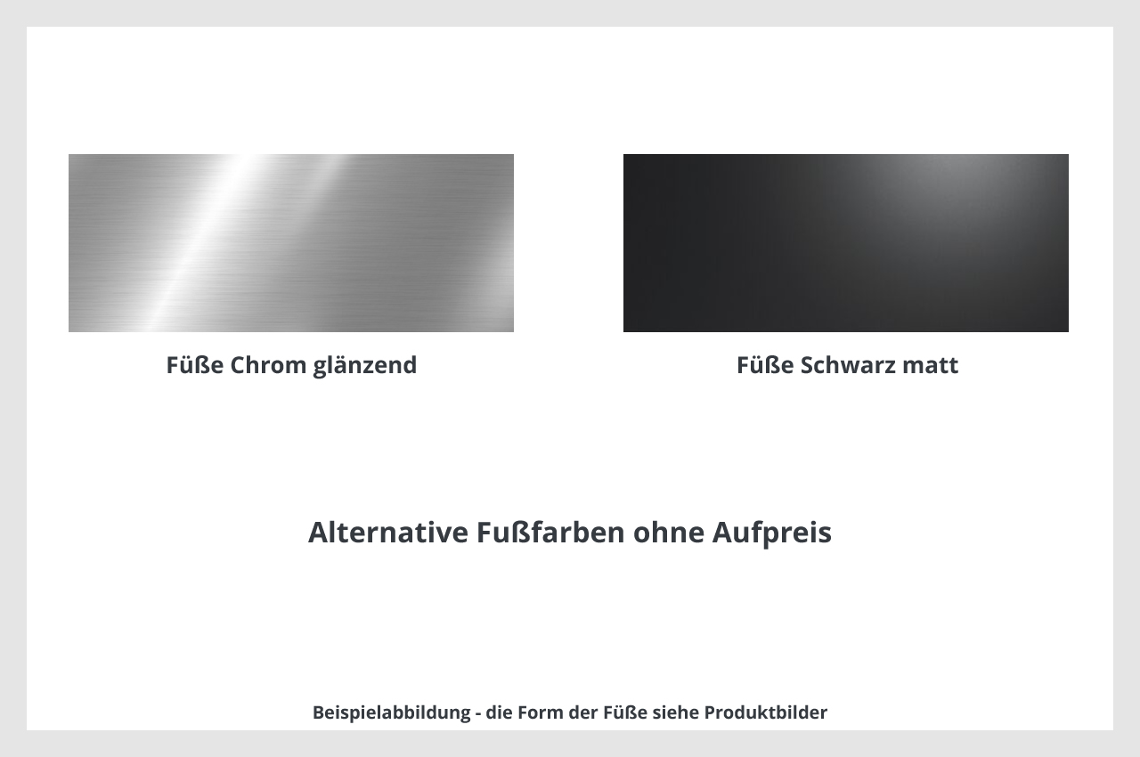 Fuesse Chrome Schwarz Matt5Lyg8QSVd8bj2 Fuesse Chrome Schwarz Matt5Lyg8QSVd8bj2