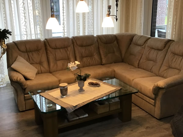 Kundenbild Sofa Nelson MAT24 RL 6050R