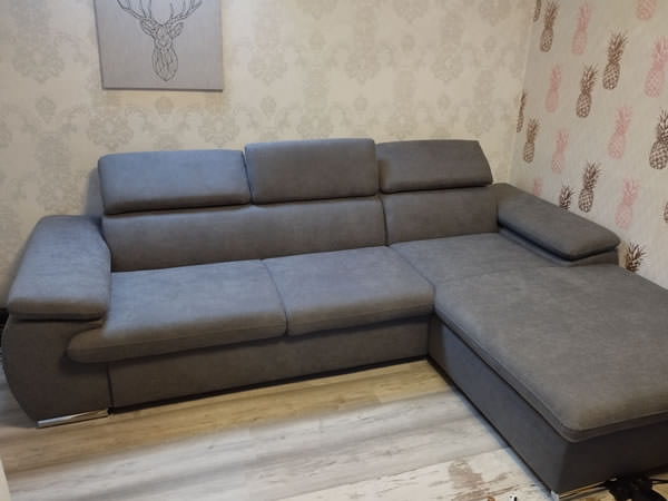 Kundenbild Sofa Como FS306 LR ENJ23 Kundenbild Sofa Como FS306 LR ENJ23