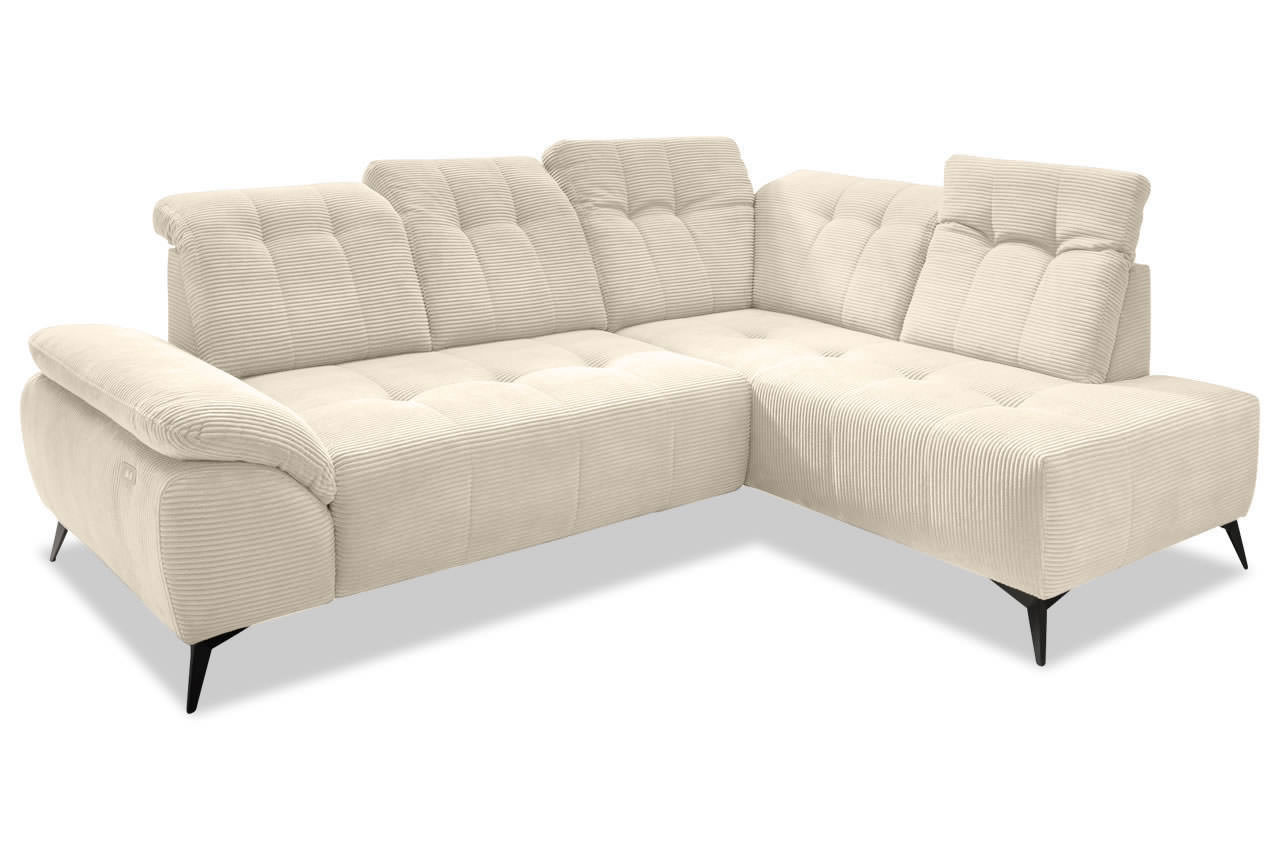 Cord 4808 Beige