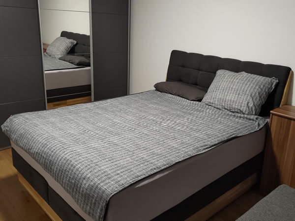 Kundenbild Bett Melissa COT89 X160 F451 Kundenbild Bett Melissa COT89 X160 F451