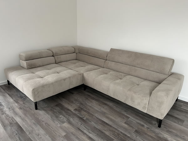 Kundenbild Ecksofa XL Cleveland CAN01 MR FCO081GSZEL Kundenbild Ecksofa XL Cleveland CAN01 MR FCO081GSZEL