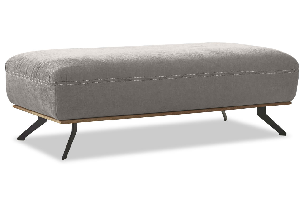 ze em18063 hocker sava stoff longlife farbe platin freisteller ze em18063 hocker sava stoff longlife farbe platin freisteller