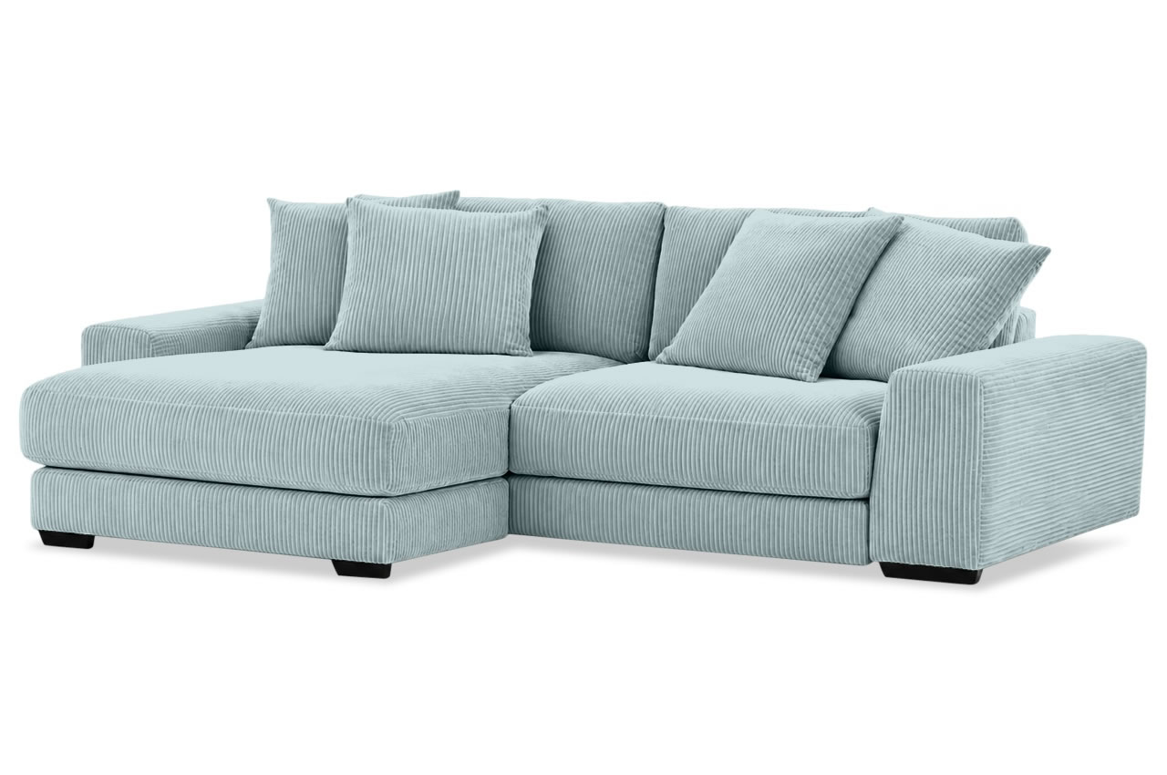 Cord 336 13 Aqua