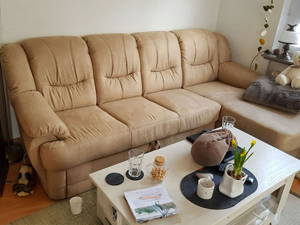 Kundenbild Ecksofa Orion REC MAT11 LR 611B
