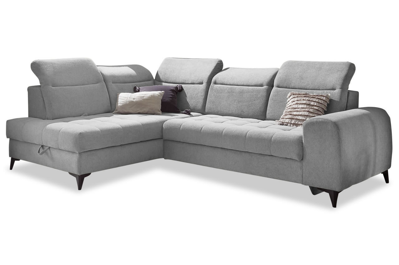 Glow 15 Light Grey