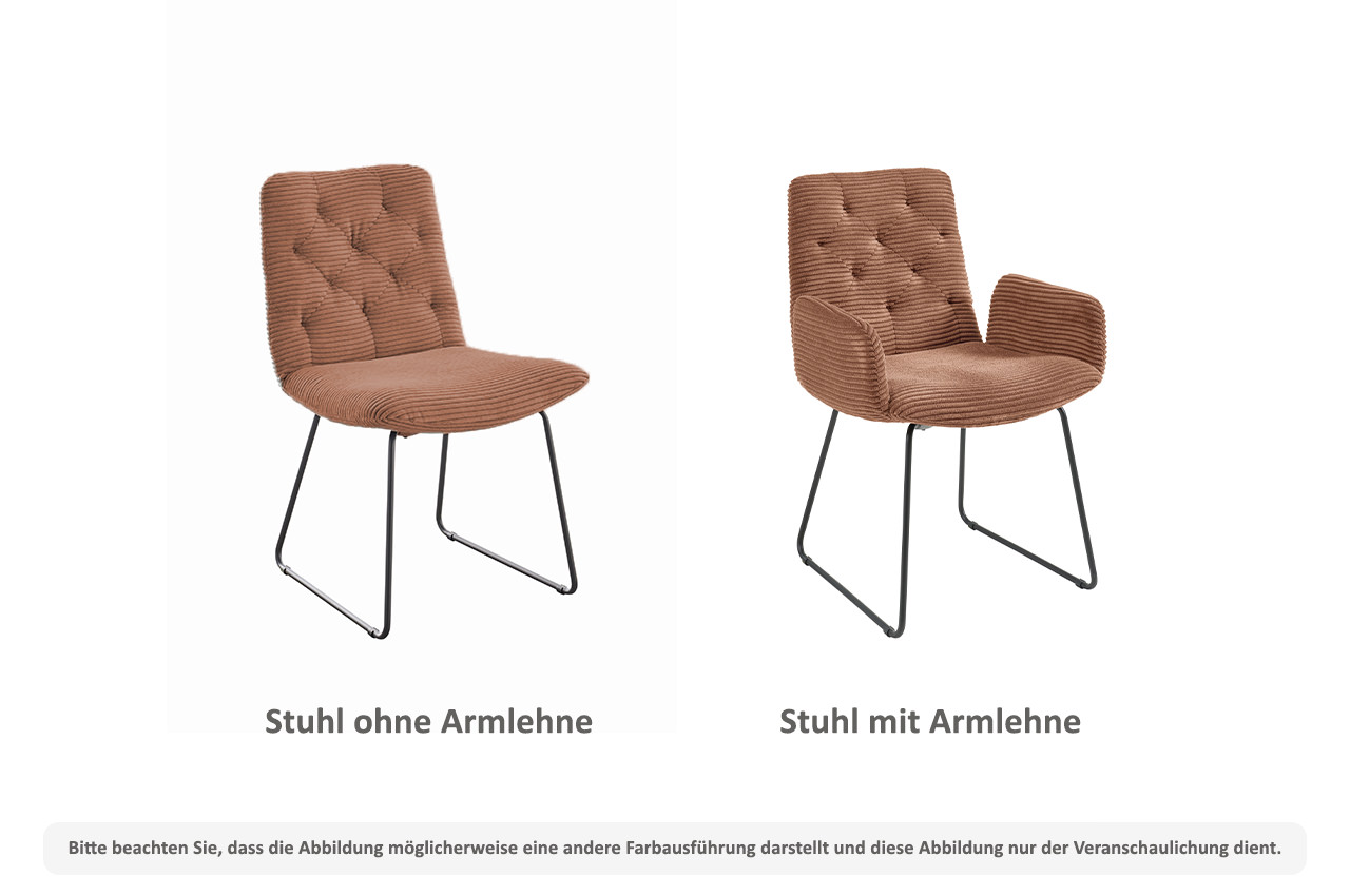 Sixty Stuhl Beispieldarstellung Stuhl mit Lehne Metallgestell Sixty Stuhl Beispieldarstellung Stuhl mit Lehne Metallgestell