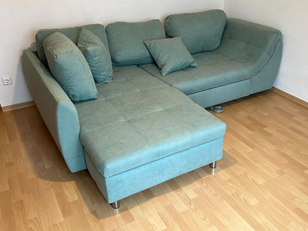 Kundenbild Sofa Agira BEN05 LL 750005P Kundenbild Sofa Agira BEN05 LL 750005P