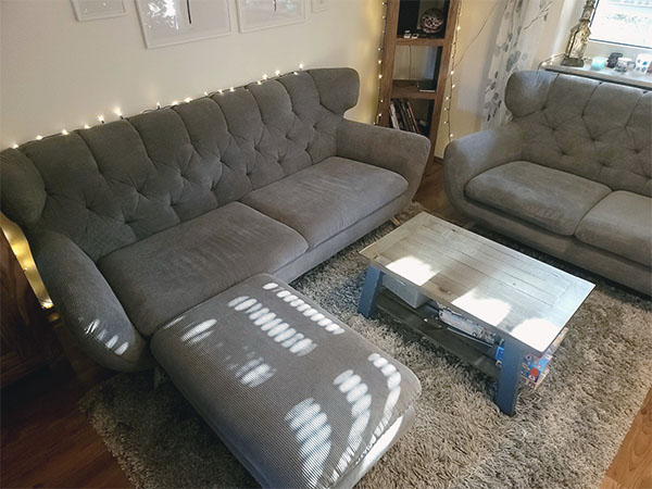 Kundenbild Sofa Sixty CAN04 2 VEL075