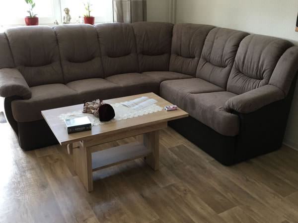 Kundenbild Ecksofa Orion MAT11 RL 612