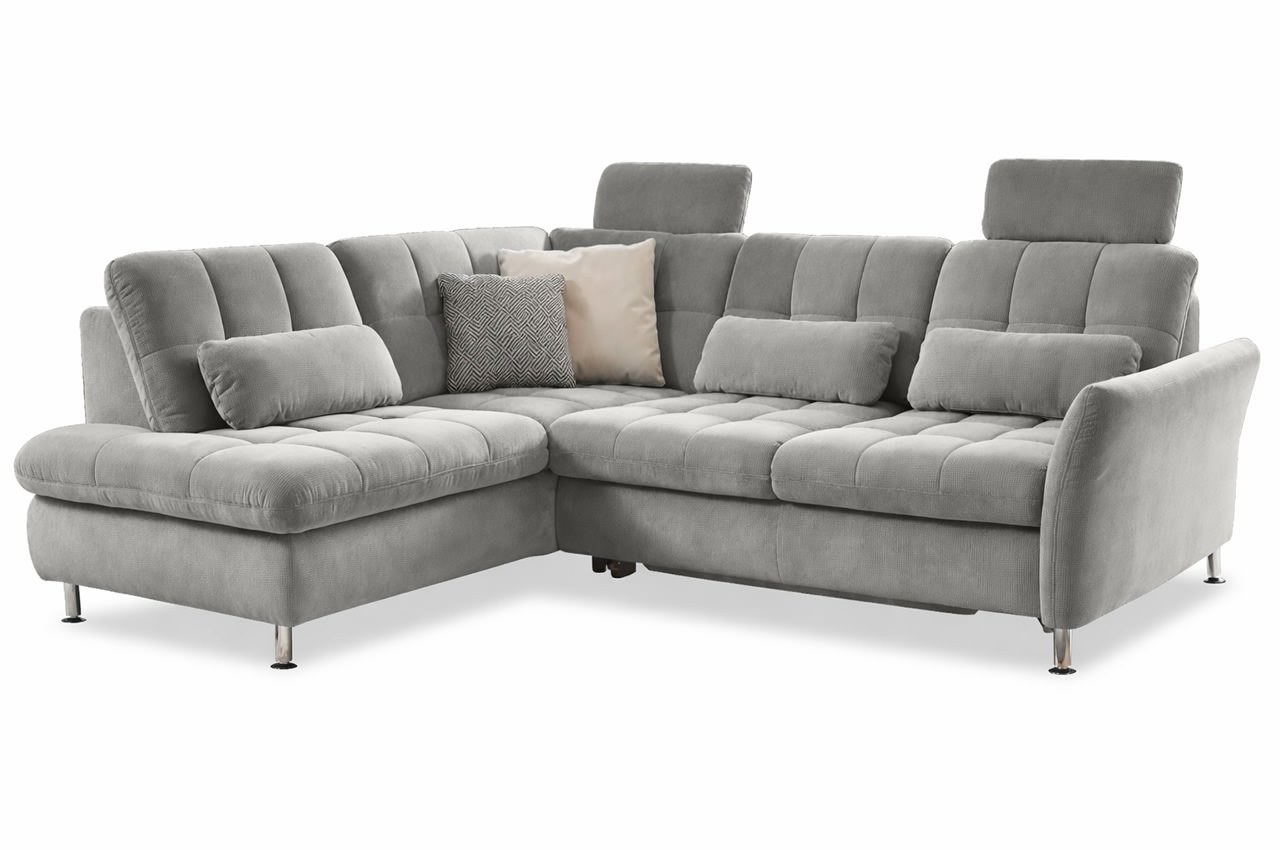 Amira 15509 Silber