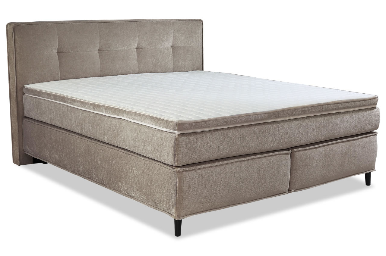 Flachgewebe 412 18 Taupe