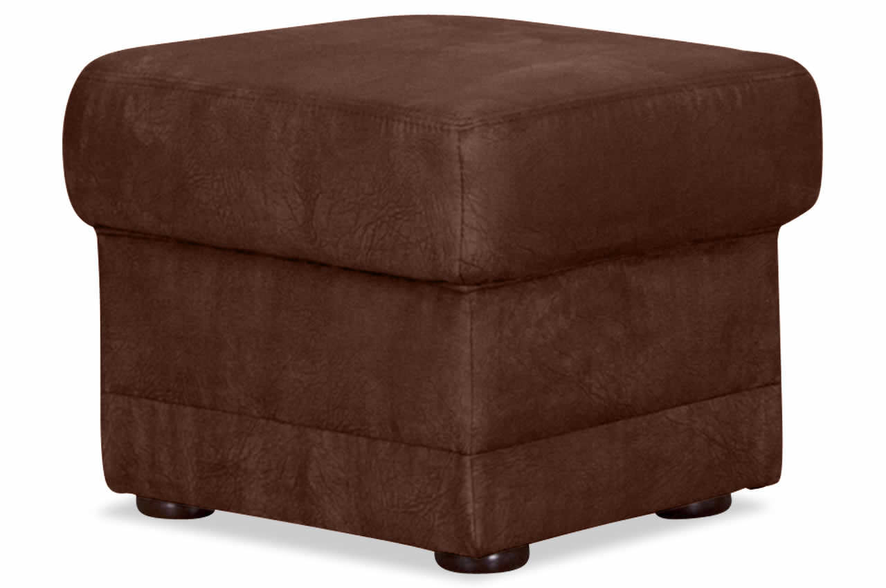 linz hocker 612 dunkelbraun