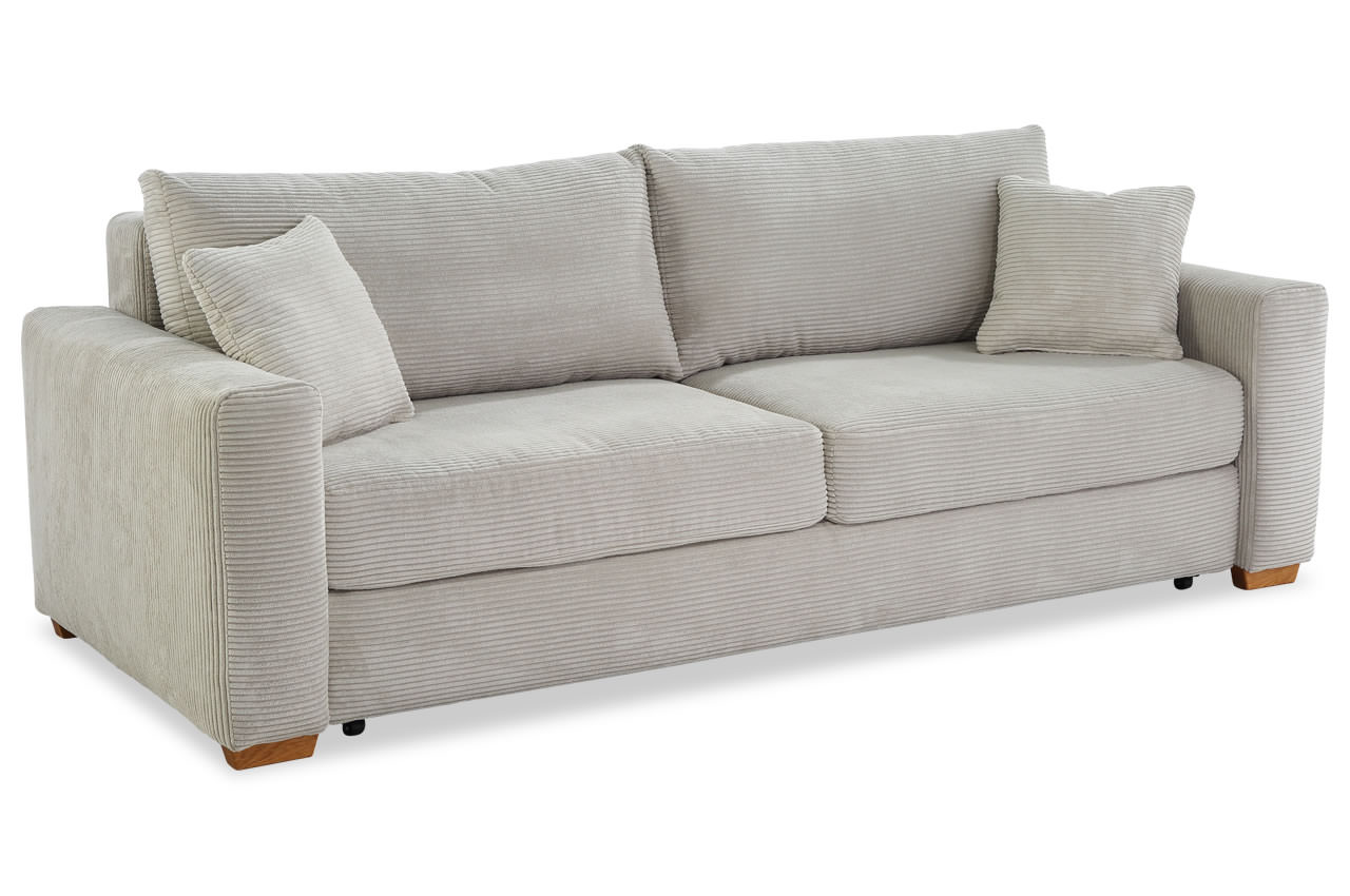 Cord 426 17 Greige