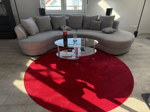 Kundenbild Sofa Limoncello BEN15 MR 4801 Kundenbild Sofa Limoncello BEN15 MR 4801