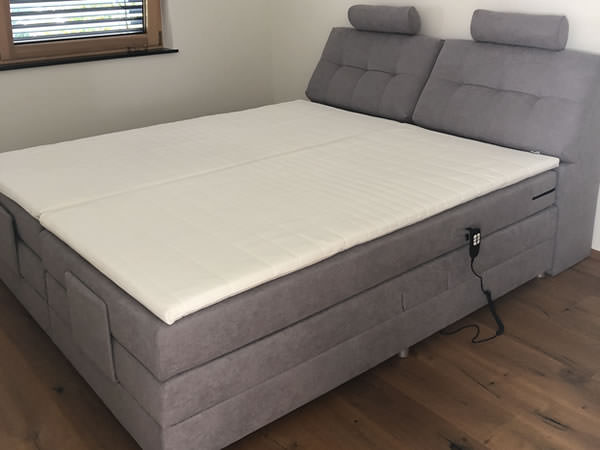 Kundenbild Doppelbett Palermo BRW98 X180 90 3 Kundenbild Doppelbett Palermo BRW98 X180 90 3