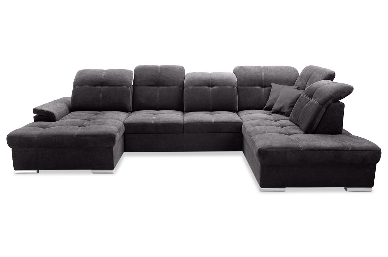 Boss 20 Schwarz