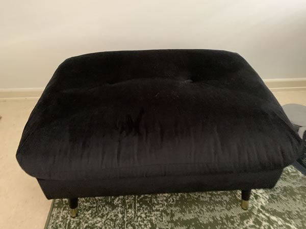 Kundenbild Hocker Japan / Tokio HOM12 H D643 Kundenbild Hocker Japan / Tokio HOM12 H D643