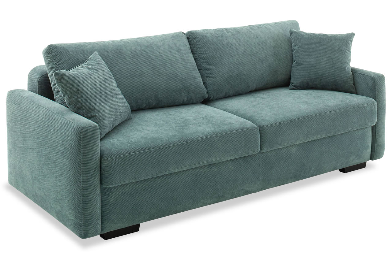 Dilara 72 Blau Grau