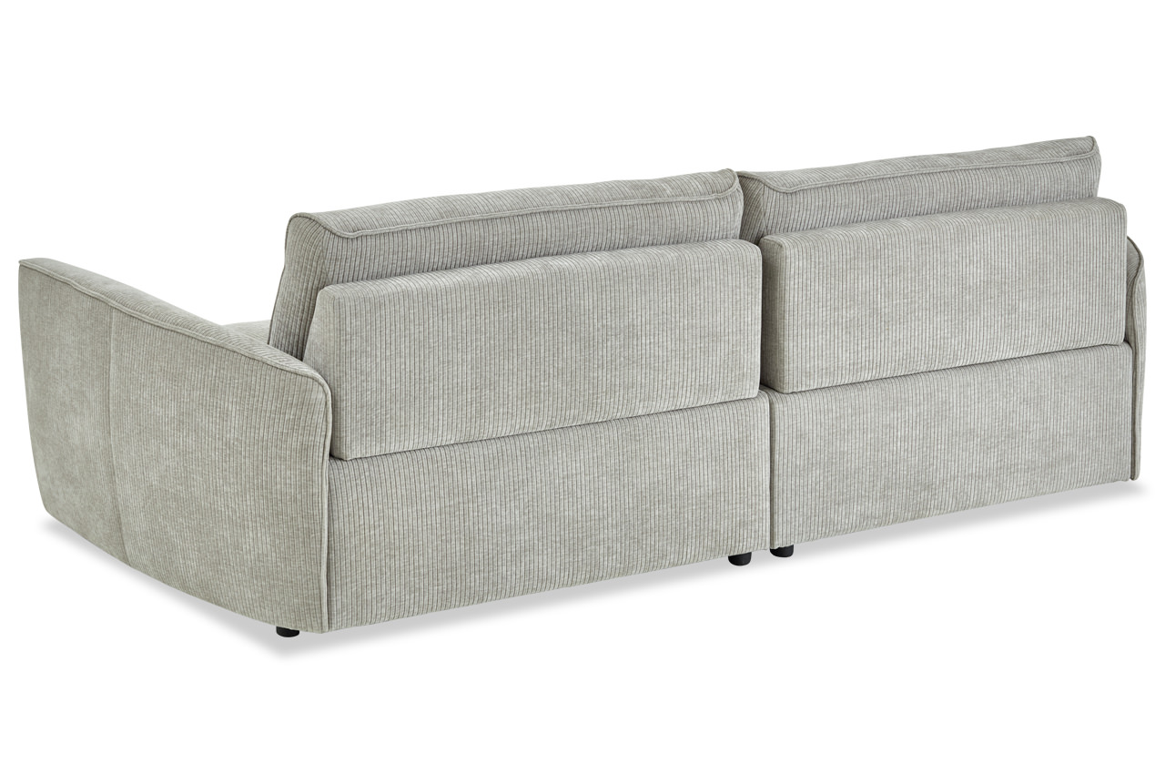 ze em24138 ecksofa rechts stoff racer silber rueckansicht
