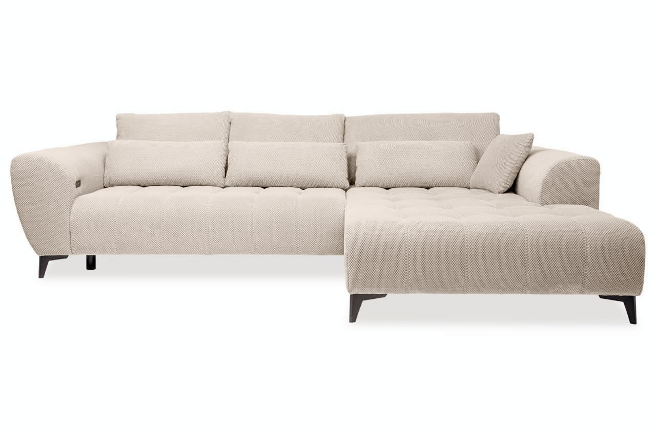 garay ecksofa variante rechts stoff onega 14 beige