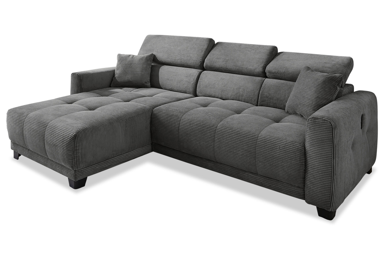 Cord 426 09 Grau
