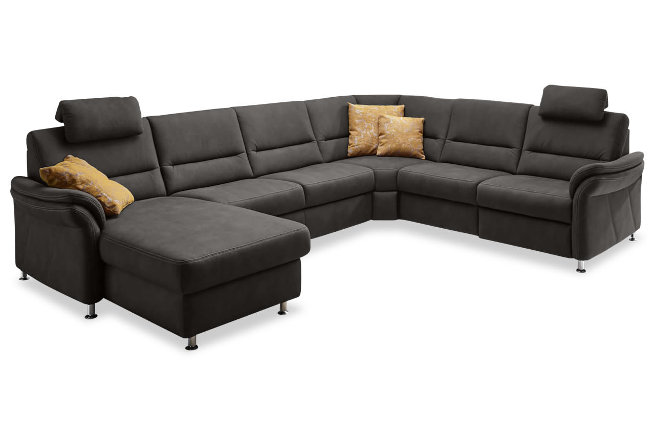 Mammut 13281 Anthrazit