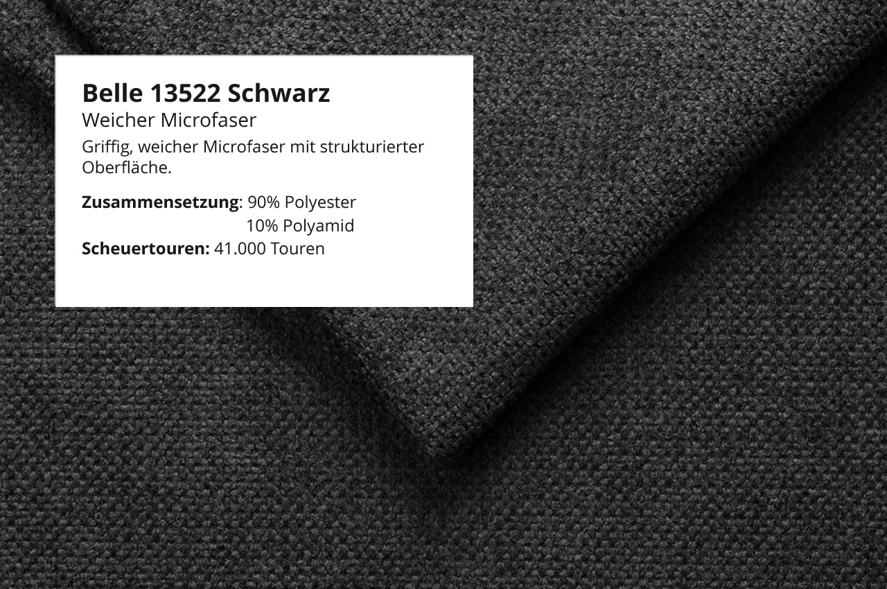 belle schwarz