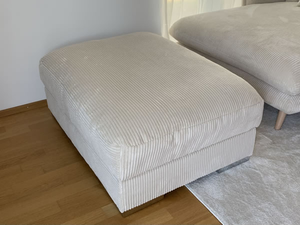 Kundenbild Hocker Sydney (Soft) IWA23 H LIN03 Kundenbild Hocker Sydney (Soft) IWA23 H LIN03