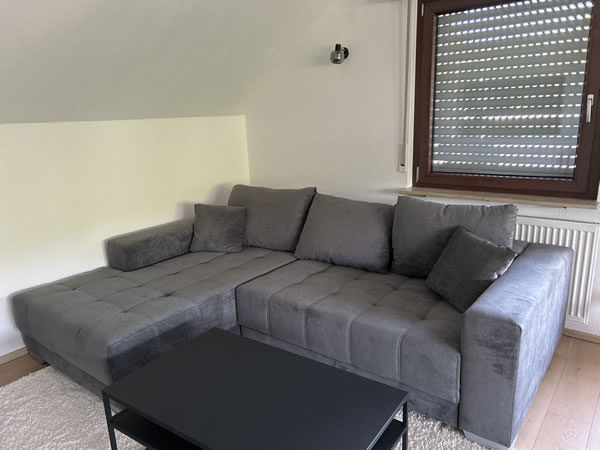 Kundenbild Sofa Merlin IWA05 LL MON96 Kundenbild Sofa Merlin IWA05 LL MON96