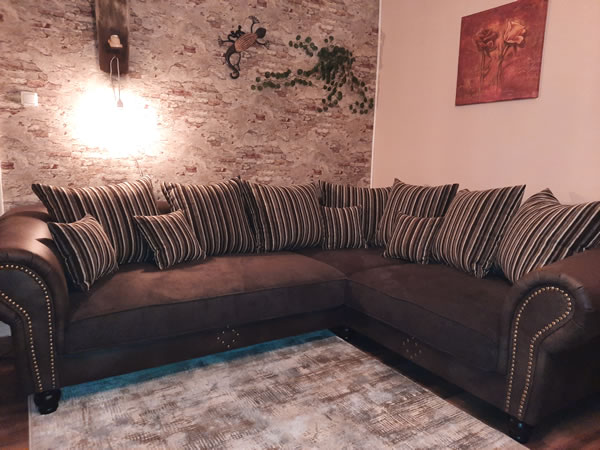 Kundenbild Ecksofa Carlos MAT09 RL 6826013 Kundenbild Ecksofa Carlos MAT09 RL 6826013