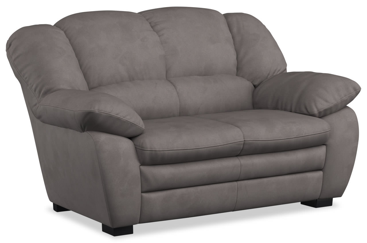 New Lucca P701 Dunkelgrau