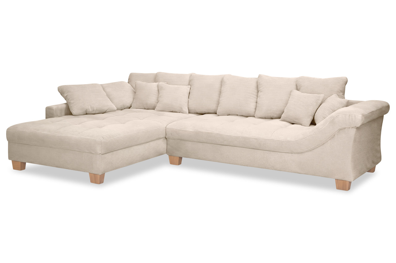 Stripes 8622 Creme