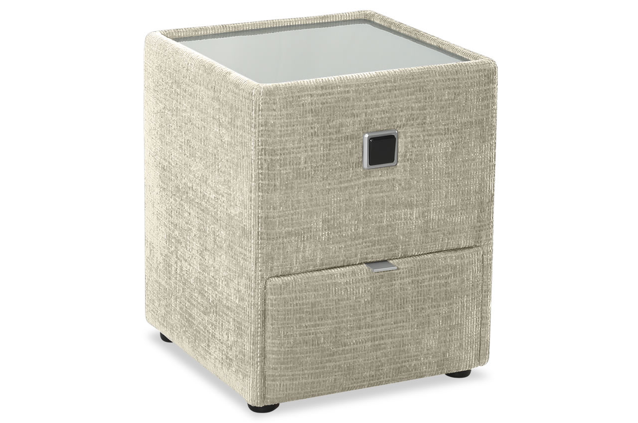 Chenille 330 17 Beige
