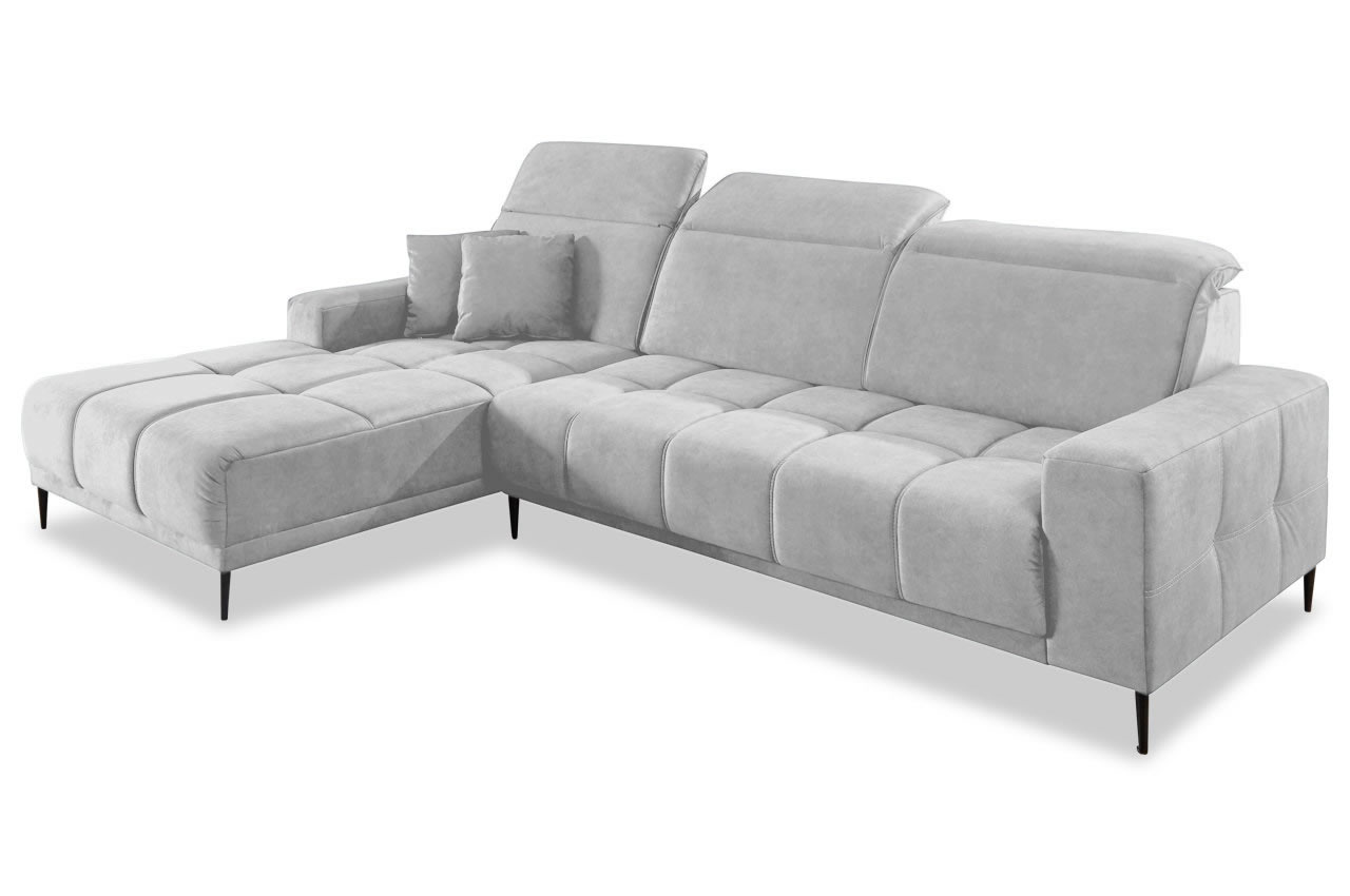 Bluvel 03 Silber