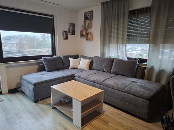 Kundenbild Sofa Modena / Madrid JOB06 MR 42609