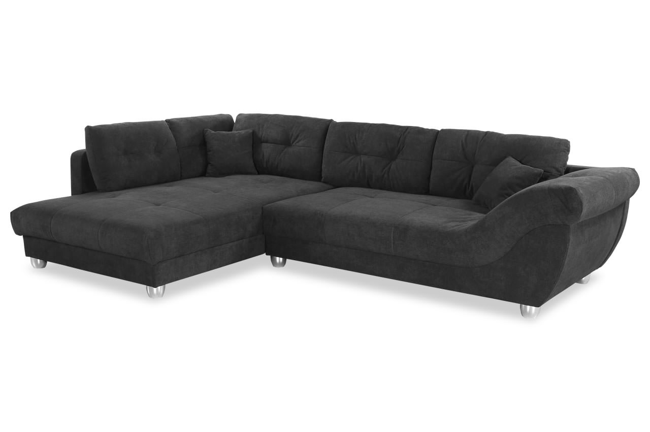 Microfaser 403 06 Schwarz