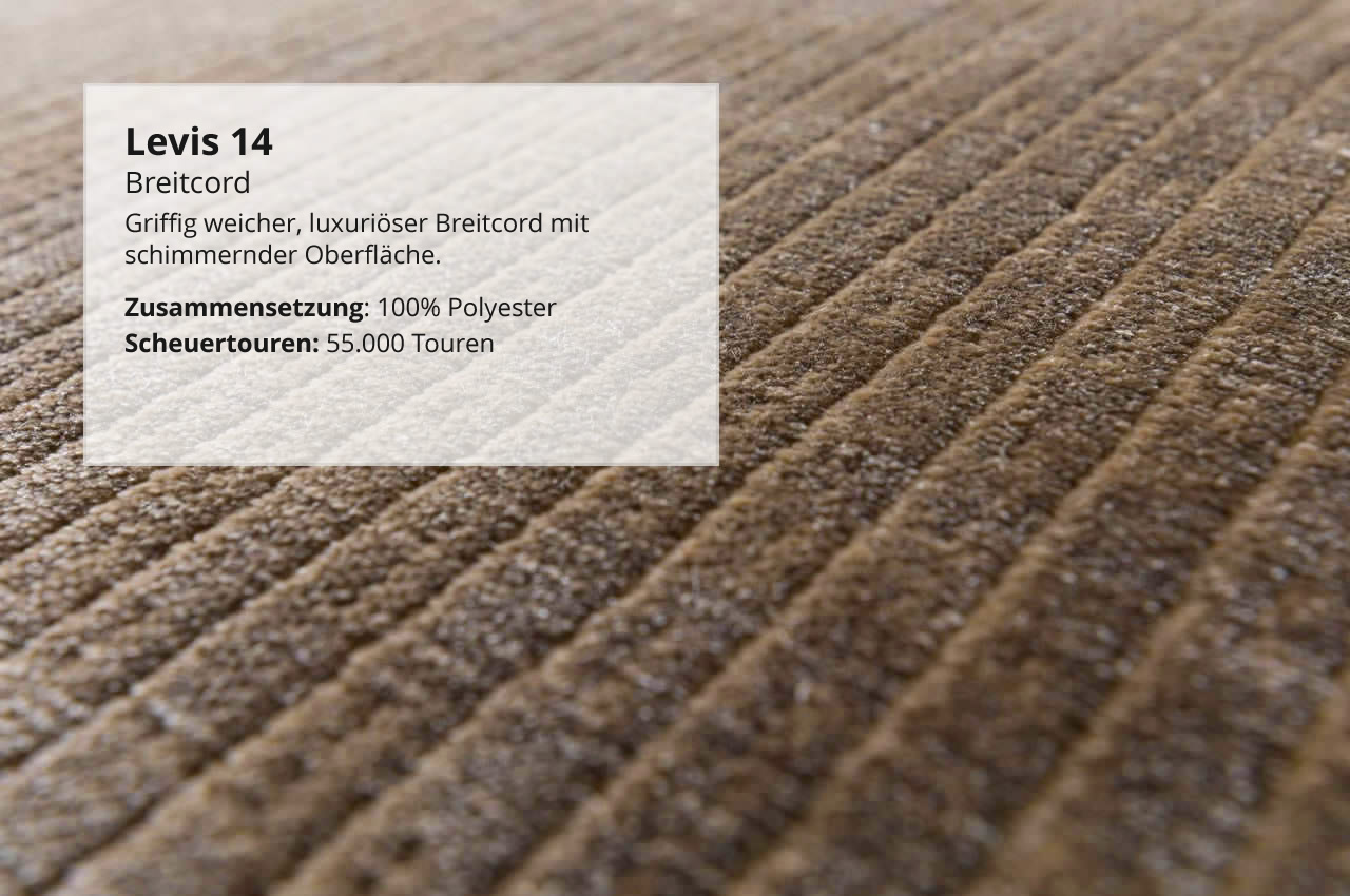 Levis 14 Levis 14