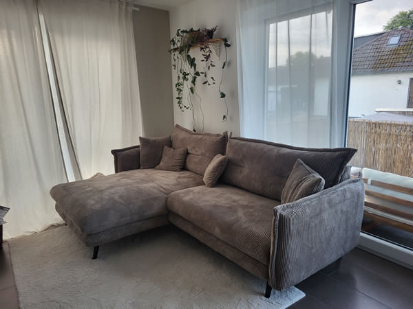 Kundenbild Sofa Lazio BEN30 LL 4821 Kundenbild Sofa Lazio BEN30 LL 4821