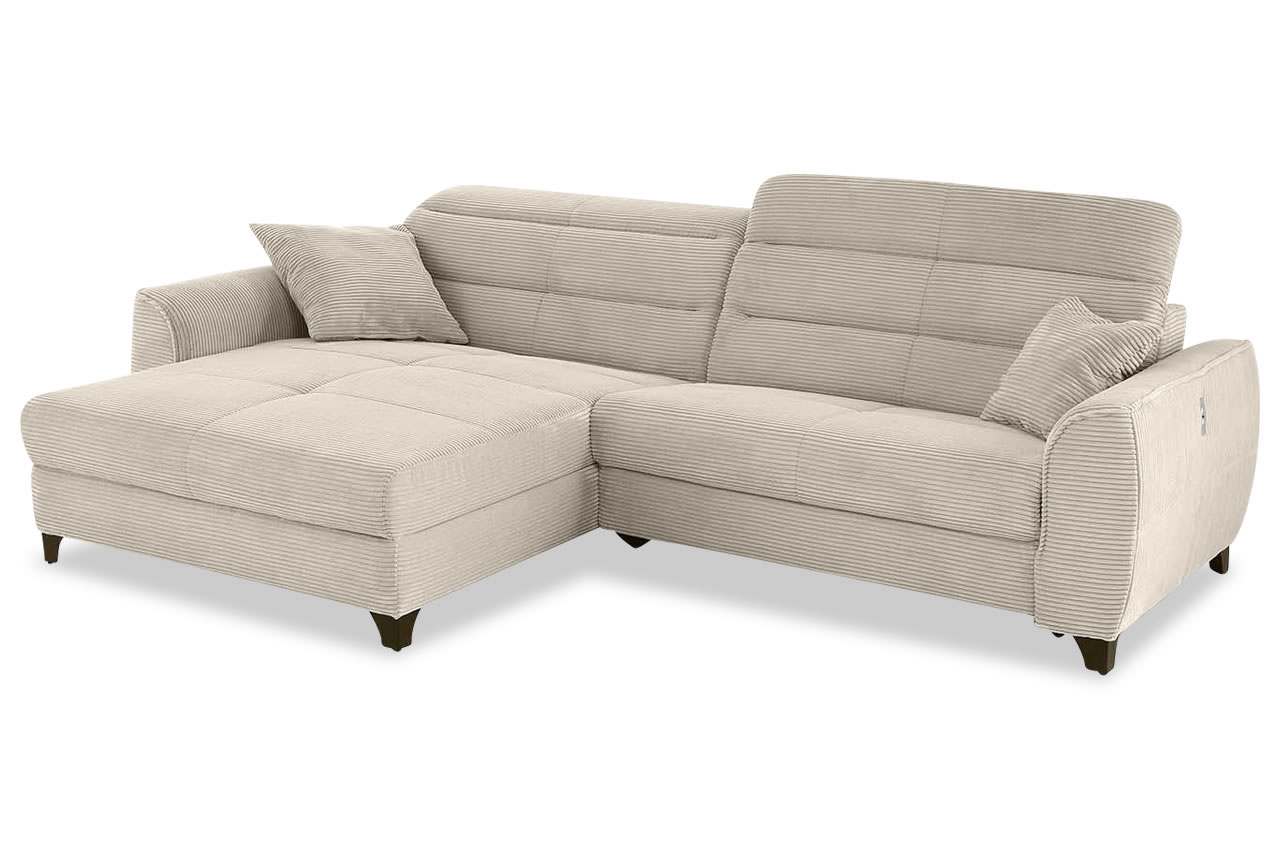 Cord 426 17 Greige