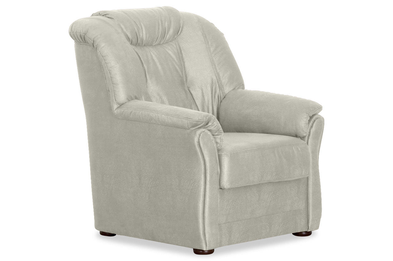 611 Creme Grau