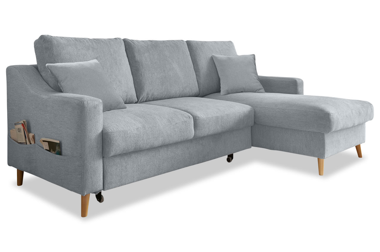 Tonia 750008 Grau