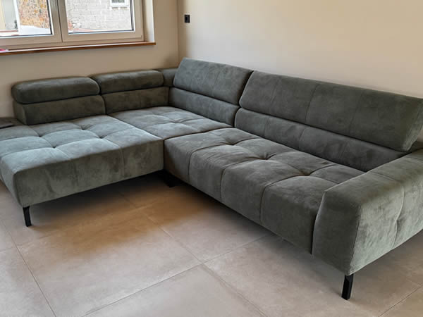 Kundenbild Ecksofa XL Cleveland CAN01 ML FCO116G Kundenbild Ecksofa XL Cleveland CAN01 ML FCO116G