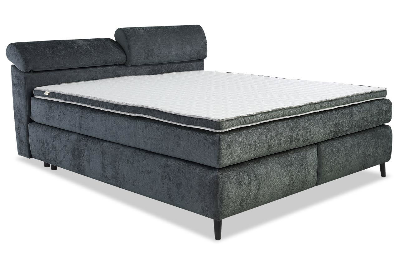 diva jockenhoefer boxspringbett 180x200 stoff 433 09 blau kopfteilverstellung diva jockenhoefer boxspringbett 180x200 stoff 433 09 blau kopfteilverstellung