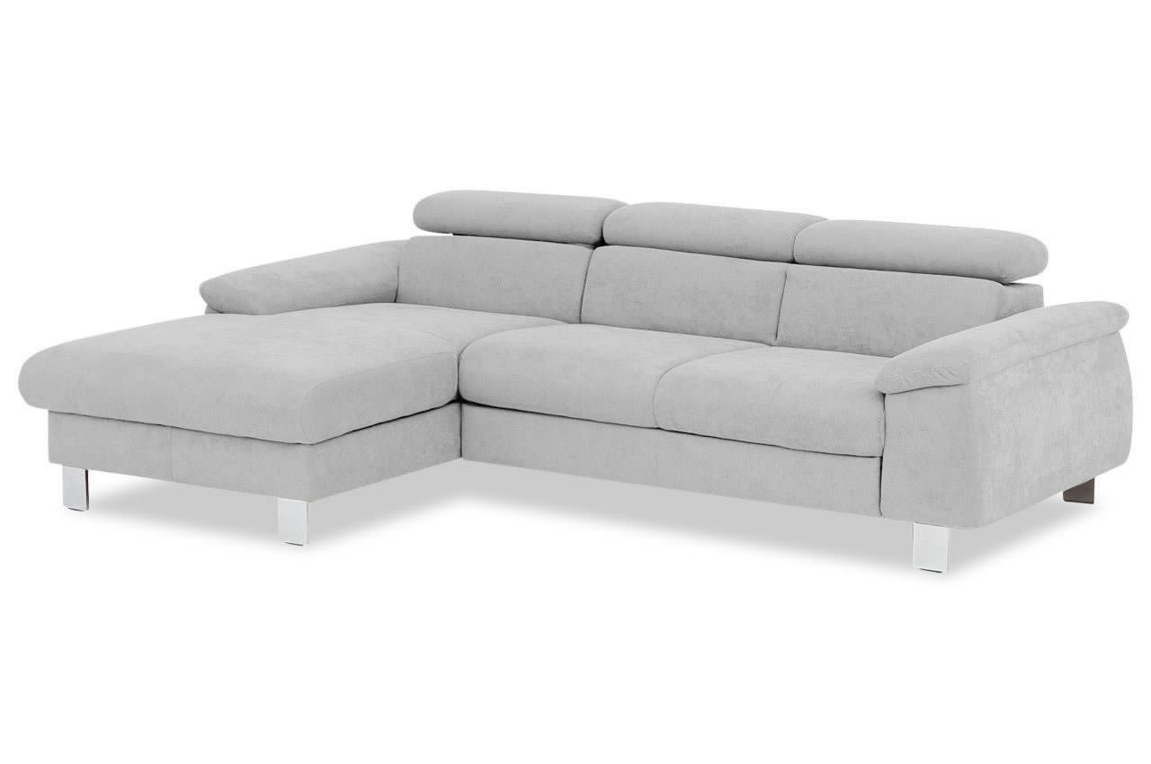 Campsbay R464 Hellgrau